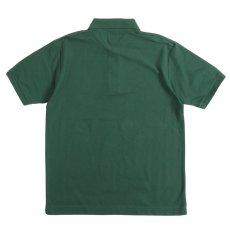 画像2: KINGSIZE（キングサイズ）“HiGE POLO SHIRTS” (2)