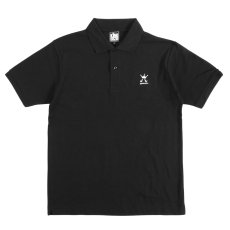 画像1: KINGSIZE（キングサイズ）“HiGE POLO SHIRTS” (1)