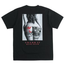 画像3: KINGSIZE（キングサイズ）“TWERK IT TEE” (3)