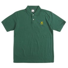 画像1: KINGSIZE（キングサイズ）“HiGE POLO SHIRTS” (1)