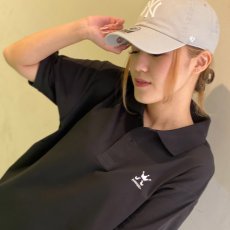 画像10: KINGSIZE（キングサイズ）“HiGE POLO SHIRTS” (10)