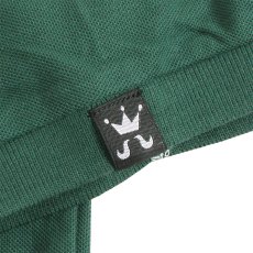 画像7: KINGSIZE（キングサイズ）“HiGE POLO SHIRTS” (7)