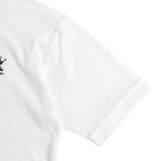 画像6: KINGSIZE（キングサイズ）“HiGE POLO SHIRTS” (6)