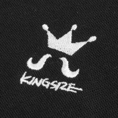 画像4: KINGSIZE（キングサイズ）“HiGE POLO SHIRTS” (4)