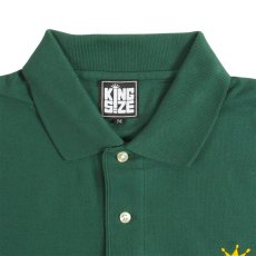 画像3: KINGSIZE（キングサイズ）“HiGE POLO SHIRTS” (3)