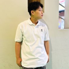 画像9: KINGSIZE（キングサイズ）“HiGE POLO SHIRTS” (9)