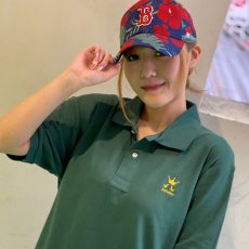 画像10: KINGSIZE（キングサイズ）“HiGE POLO SHIRTS” (10)