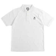 画像1: KINGSIZE（キングサイズ）“HiGE POLO SHIRTS” (1)