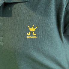 画像11: KINGSIZE（キングサイズ）“HiGE POLO SHIRTS” (11)