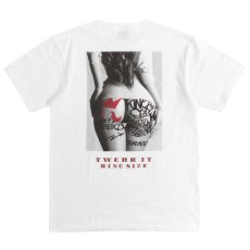 画像3: KINGSIZE（キングサイズ）“TWERK IT TEE” (3)