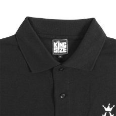 画像3: KINGSIZE（キングサイズ）“HiGE POLO SHIRTS” (3)