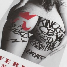 画像7: KINGSIZE（キングサイズ）“TWERK IT TEE” (7)