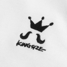 画像4: KINGSIZE（キングサイズ）“HiGE POLO SHIRTS” (4)