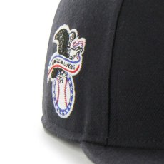 画像5: 【2026.04.17再入荷】'47 (フォーティーセブン) “YANKEES SURE SHOT ‘47 CAPTAIN NAVY” (5)