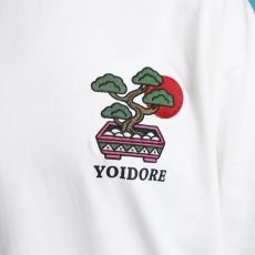 画像18: YOIDORE (ヨイドレ) “盆栽見ながら日本酒 TEE” (18)
