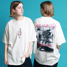 画像1: YOIDORE (ヨイドレ) “四六時中酒フォトTEE” (1)