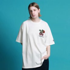 画像14: YOIDORE (ヨイドレ) “盆栽見ながら日本酒 TEE” (14)