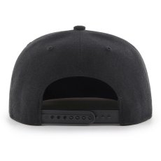 画像3: '47 (フォーティーセブン) “YANKEES SURE SHOT ‘47 CAPTAIN BLACK x WHITE” (3)