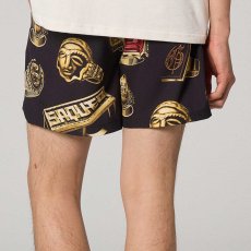 画像12: GRIMEY / GRMY (グライミー) “THE OG TOUR SWIMMING SHORTS” (12)