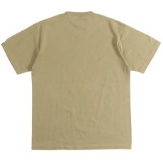 画像2: KINGSIZE（キングサイズ）“RASTA LOGO TEE” (2)