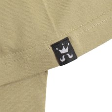 画像6: KINGSIZE（キングサイズ）“RASTA LOGO TEE” (6)