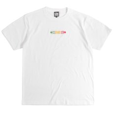 画像1: KINGSIZE（キングサイズ）“RASTA LOGO TEE” (1)