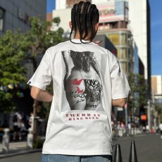 画像13: KINGSIZE（キングサイズ）“TWERK IT TEE” (13)