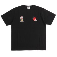 画像2: YOIDORE (ヨイドレ) “JAPAN FOOD TEE” (2)