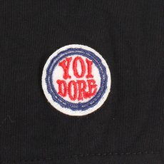 画像12: YOIDORE (ヨイドレ) “スカ刺繍 TEE” (12)