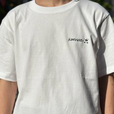画像14: KINGSIZE（キングサイズ）“TWERK IT TEE” (14)
