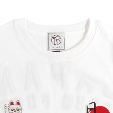 画像4: YOIDORE (ヨイドレ) “JAPAN FOOD TEE” (4)