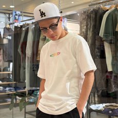 画像9: KINGSIZE（キングサイズ）“RASTA LOGO TEE” (9)