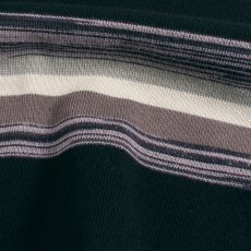 画像7: PeeTee. (ピーティー) “GROO PEE LOGO BORDER TEE” (7)