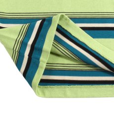 画像6: PeeTee. (ピーティー) “GROO PEE LOGO BORDER TEE” (6)