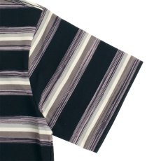 画像5: PeeTee. (ピーティー) “GROO PEE LOGO BORDER TEE” (5)