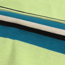 画像7: PeeTee. (ピーティー) “GROO PEE LOGO BORDER TEE” (7)