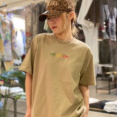 画像10: KINGSIZE（キングサイズ）“RASTA LOGO TEE” (10)