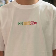 画像10: KINGSIZE（キングサイズ）“RASTA LOGO TEE” (10)