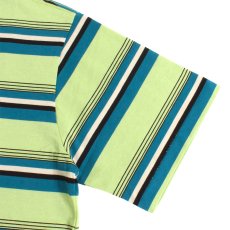 画像5: PeeTee. (ピーティー) “GROO PEE LOGO BORDER TEE” (5)