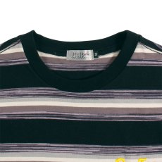 画像3: PeeTee. (ピーティー) “GROO PEE LOGO BORDER TEE” (3)