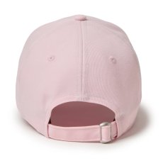 画像4: NEWERA（ニューエラ）“9FORTY Rhinestone ラインストーン ロサンゼルス・ドジャース ピンク” (4)