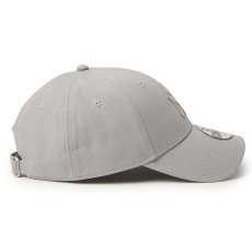 画像6: NEWERA（ニューエラ）“9FORTY Rhinestone ラインストーン ニューヨーク・ヤンキース グレー” (6)