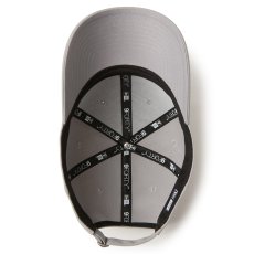 画像7: NEWERA（ニューエラ）“9FORTY Rhinestone ラインストーン ロサンゼルス・ドジャース グレー” (7)
