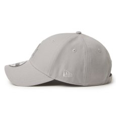 画像5: NEWERA（ニューエラ）“9FORTY Rhinestone ラインストーン ロサンゼルス・ドジャース グレー” (5)