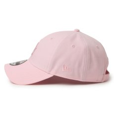 画像5: NEWERA（ニューエラ）“9FORTY Rhinestone ラインストーン ロサンゼルス・ドジャース ピンク” (5)