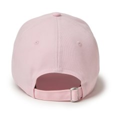 画像4: NEWERA（ニューエラ）“9FORTY Rhinestone ラインストーン ニューヨーク・ヤンキース ピンク” (4)