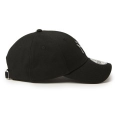 画像6: NEWERA（ニューエラ）“9FORTY Rhinestone ラインストーン ニューヨーク・ヤンキース ブラック” (6)