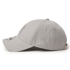 画像5: NEWERA（ニューエラ）“9FORTY Rhinestone ラインストーン ニューヨーク・ヤンキース グレー” (5)