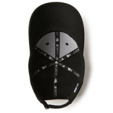 画像7: NEWERA（ニューエラ）“9FORTY Rhinestone ラインストーン ニューヨーク・ヤンキース ブラック” (7)