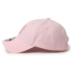 画像5: NEWERA（ニューエラ）“9FORTY Rhinestone ラインストーン ニューヨーク・ヤンキース ピンク” (5)